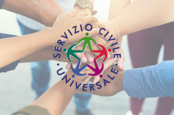 Servizio Civile: prorogata al 3 ottobre la scadenza per la presentazione delle domande ai bandi sperimentali